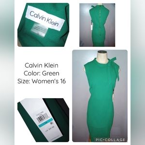 Calvin Klein Dress